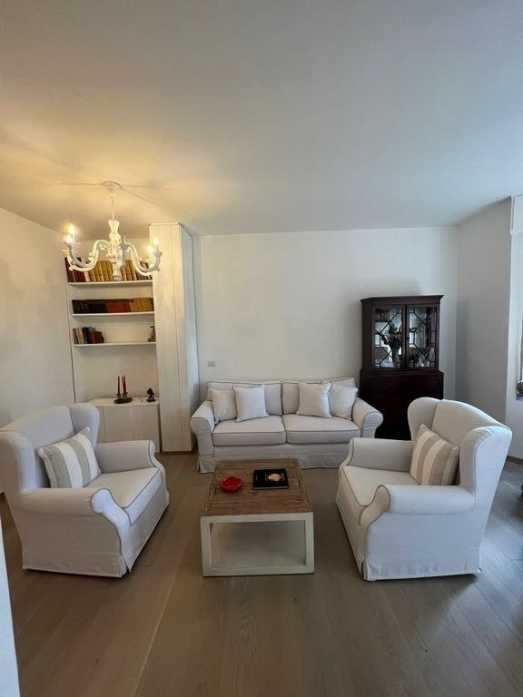 Apartment in Center, Forte dei Marmi, Tuscany 2 - 15744485