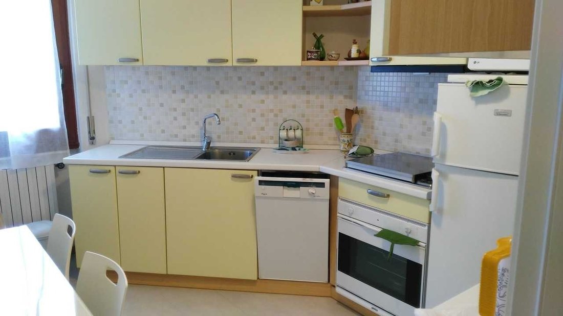 Apartment in Center, Forte dei Marmi, Tuscany 5 - 15745062