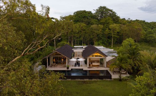 Villa in Pa Khlok, Phuket, Thailand 1
