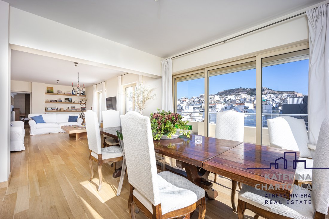 Apartment in 6th District of Athens, Athens, Greece 2 - 15840606