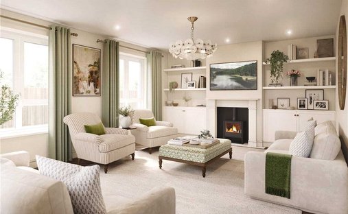 House in London, England, United Kingdom 1