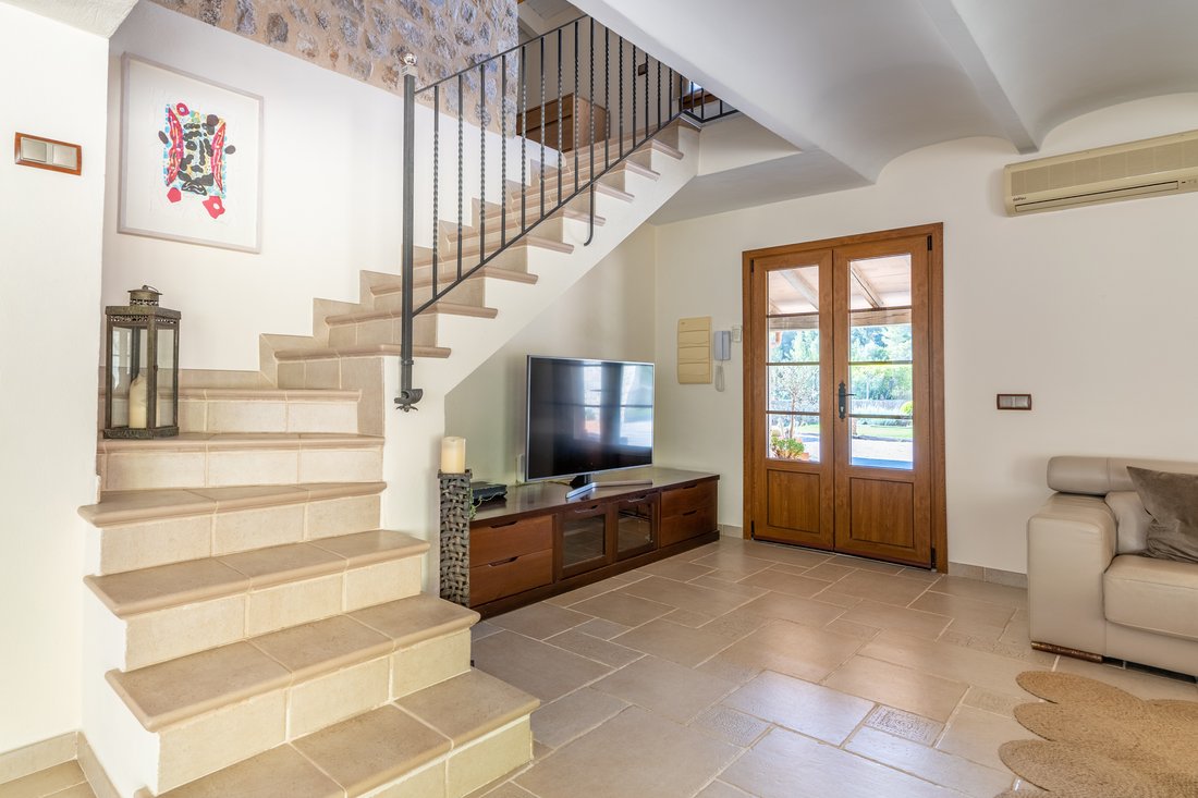 Finca a Calvià, Isole Baleari, Spagna 5 - 15838761