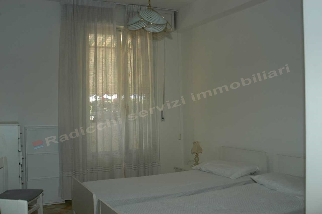 Penthouse in Center, Forte dei Marmi, Tuscany 2 - 15744827