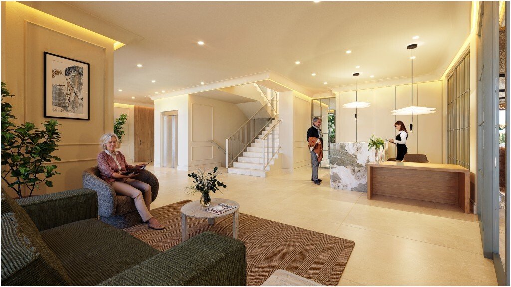 Apartment in La Moraleja, Alcobendas, Comunidad de Madrid 2 - 15793521