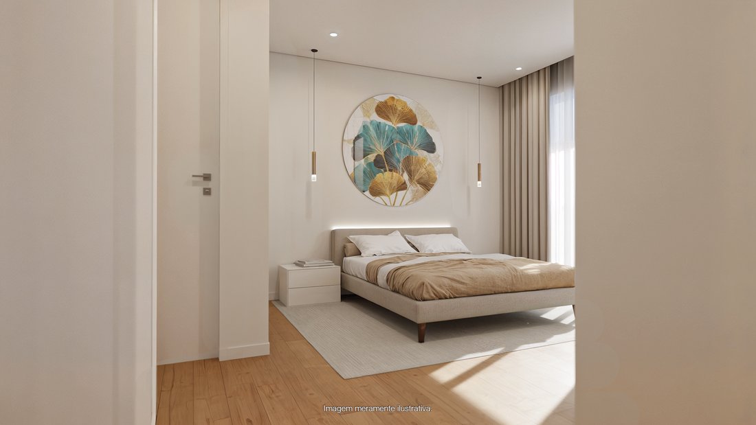 Apartment in Ponta Delgada (Sao Pedro), Azores, Portugal 2 - 15841752