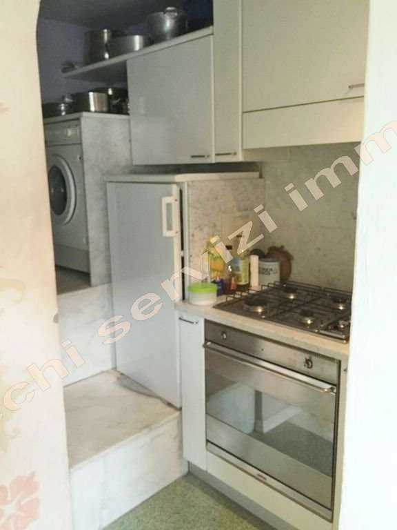 Apartment in Center, Forte dei Marmi, Tuscany 4 - 15743950