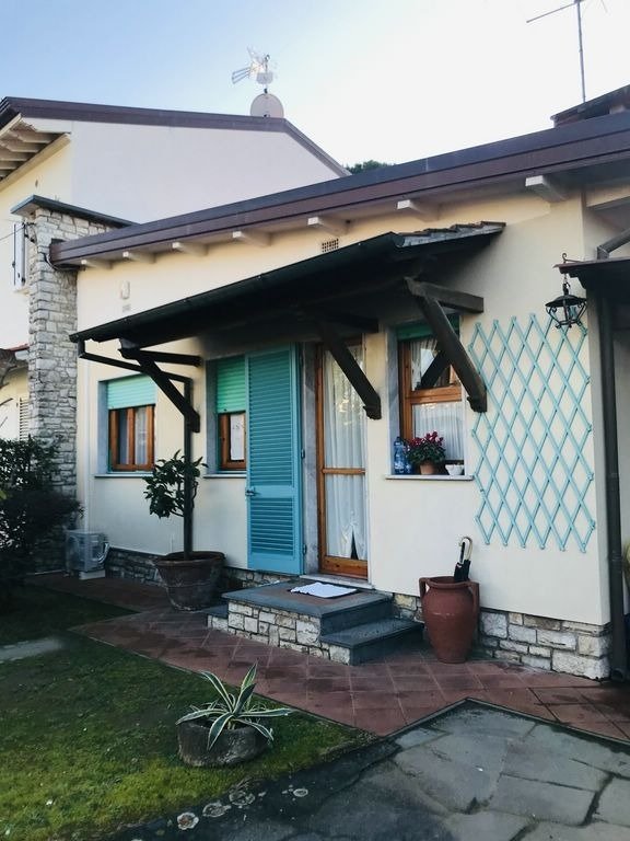 Villa in Center, Forte dei Marmi, Tuscany 4 - 15744538