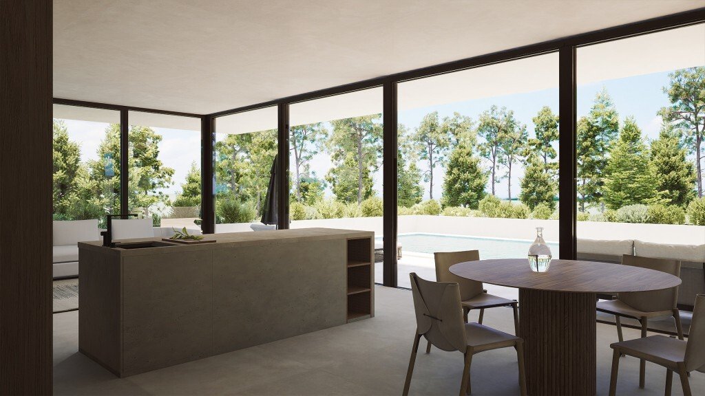 Villa in sa Pobla, Balearic Islands, Spain 3 - 15644819
