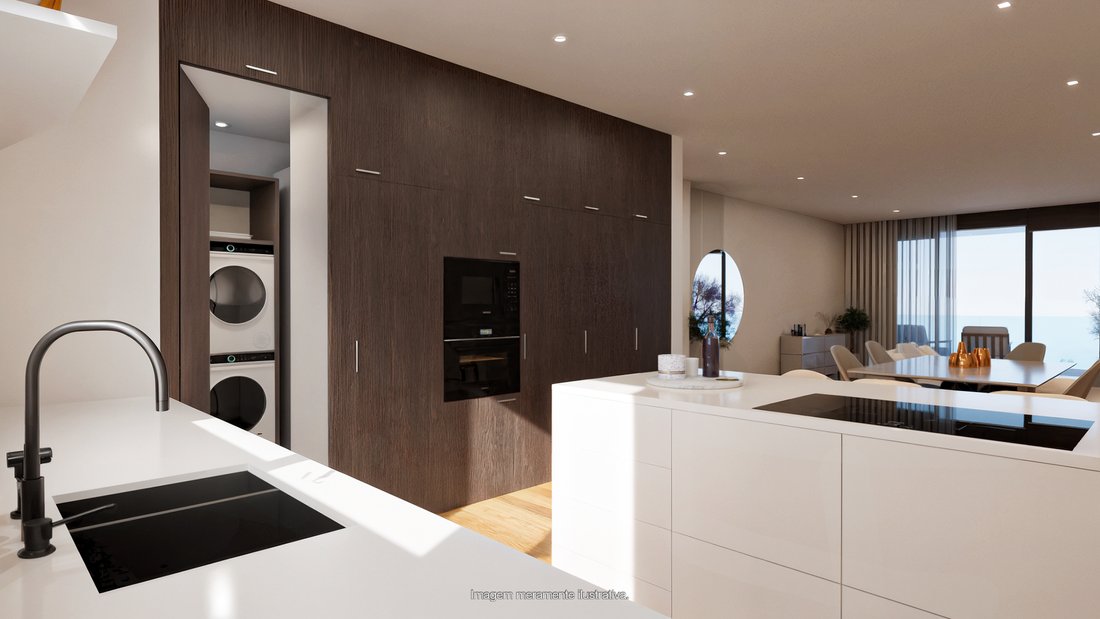Apartment in Ponta Delgada (Sao Pedro), Azores, Portugal 2 - 15841662