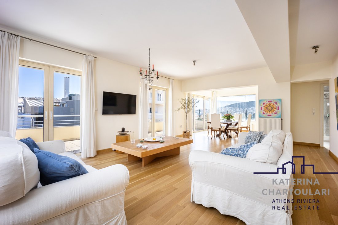 Apartment in 6th District of Athens, Athens, Greece 4 - 15840606