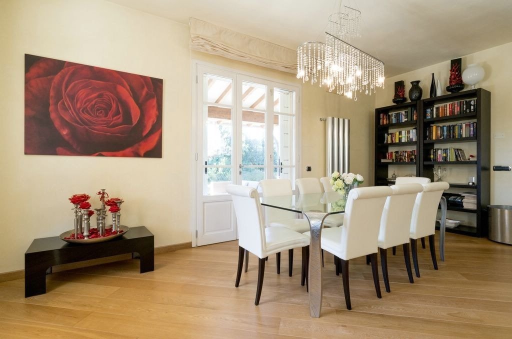 Villa in Center, Forte dei Marmi, Tuscany 4 - 15744644