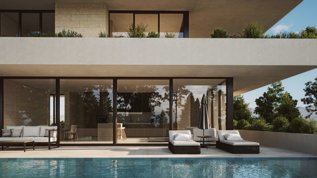 Villa in sa Pobla, Balearic Islands, Spain 1 - 15644819