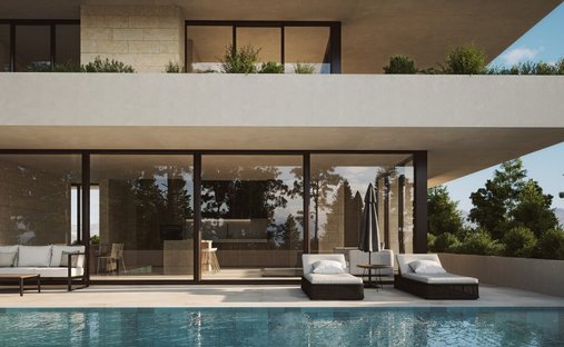 Villa in Sa Pobla, Balearische Inseln, Spanien 1