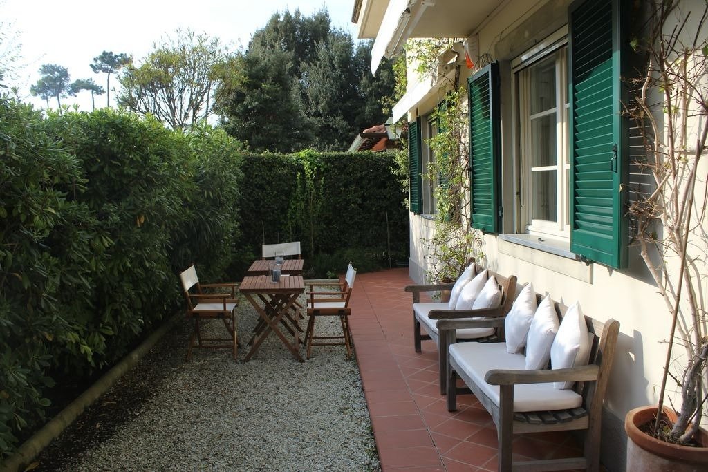 Apartment in Center, Forte dei Marmi, Tuscany 3 - 15744688
