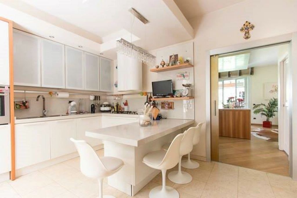 Villa in Center, Forte dei Marmi, Tuscany 5 - 15744644