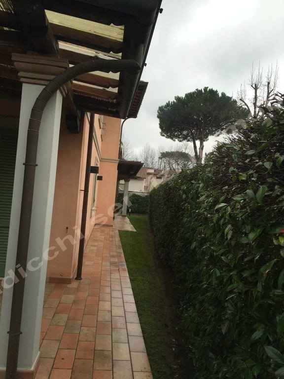 Villa in Zentrum, Forte dei Marmi, Toskana 3 - 15744458