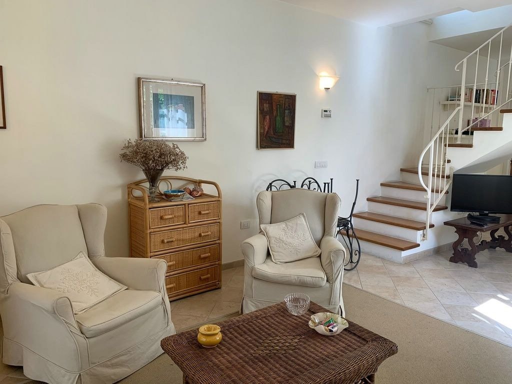 Villa in Center, Forte dei Marmi, Tuscany 5 - 15745064