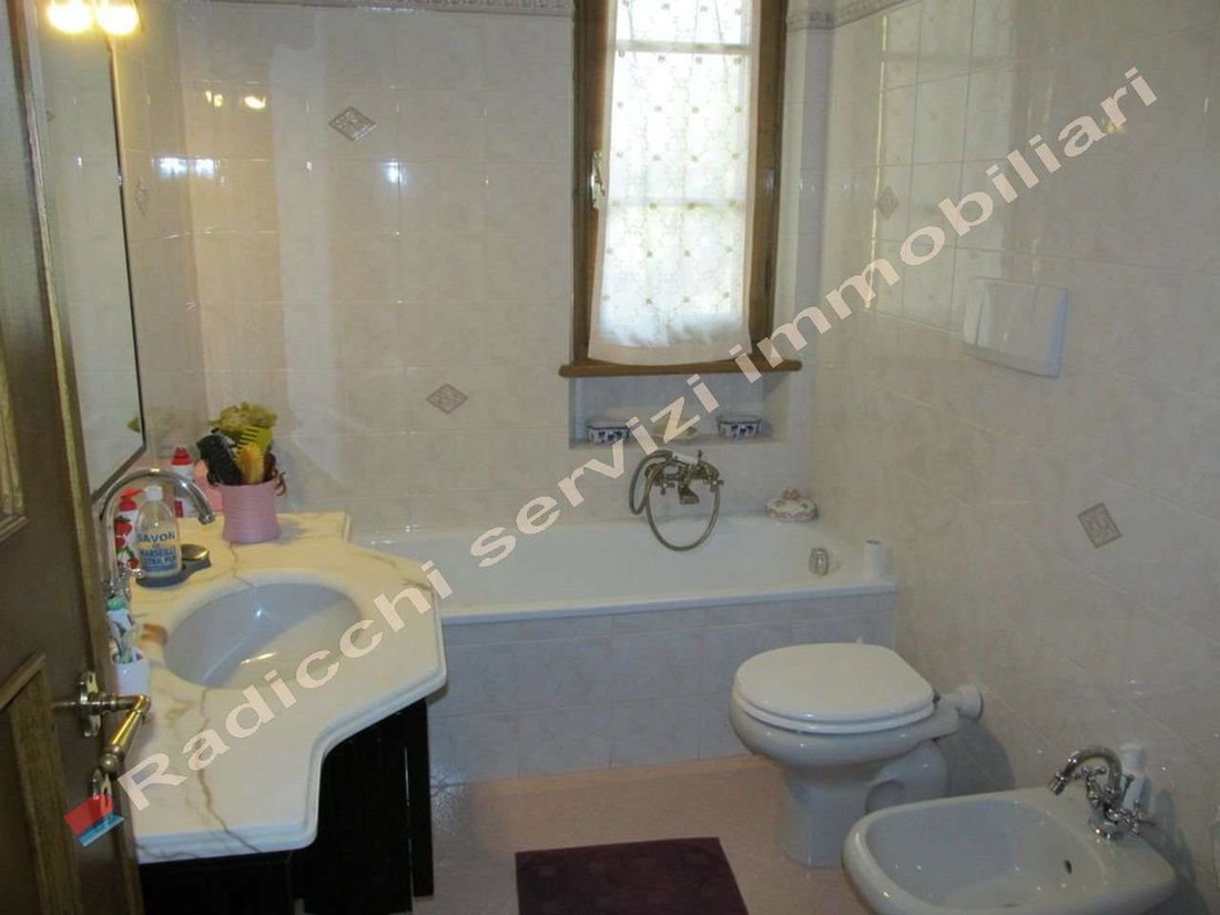 Villa in Center, Forte dei Marmi, Tuscany 3 - 15745059