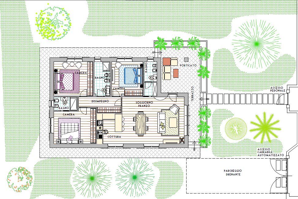 Villa in Pietrasanta, Tuscany, Italy 5 - 15744412