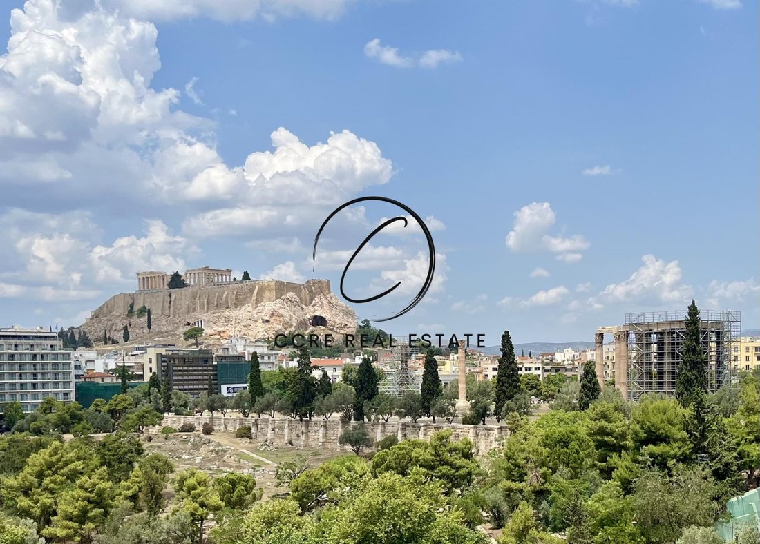 Apartment in 2nd District of Athens, Athens, Greece 1 - 15842771