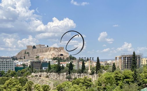 Apartment in 2nd District of Athens, Athens, Greece 1