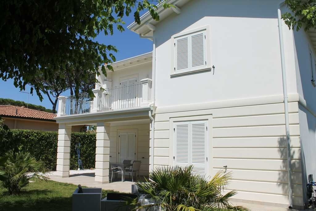 Villa in Center, Forte dei Marmi, Tuscany 2 - 15744822