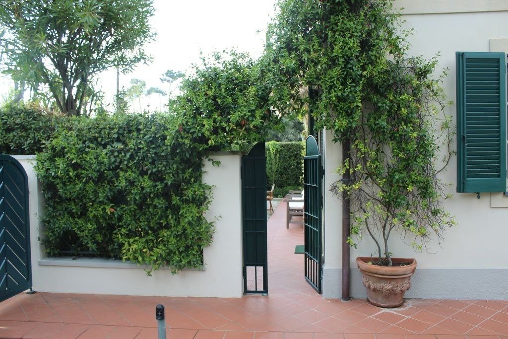 Apartment in Center, Forte dei Marmi, Tuscany 2 - 15744688