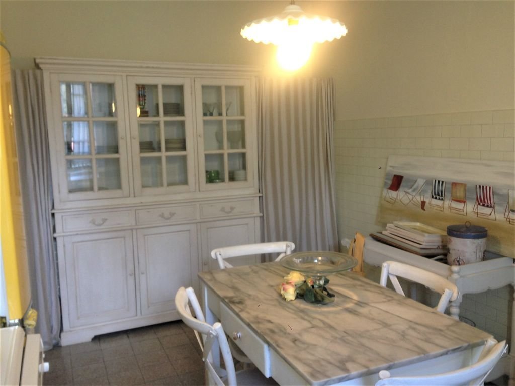 Apartment in Center, Forte dei Marmi, Tuscany 4 - 15744246