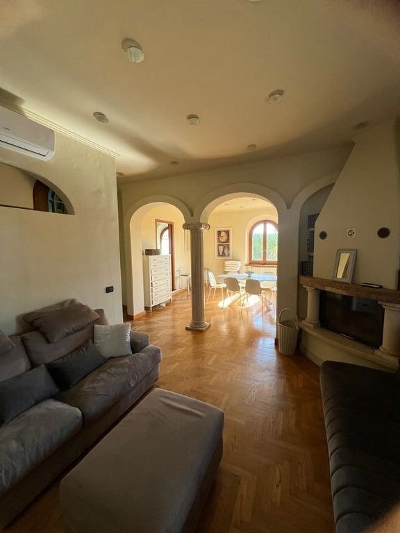 Apartment in Center, Forte dei Marmi, Tuscany 5 - 15744894