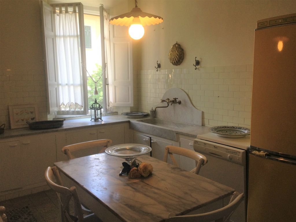 Apartment in Center, Forte dei Marmi, Tuscany 5 - 15744246