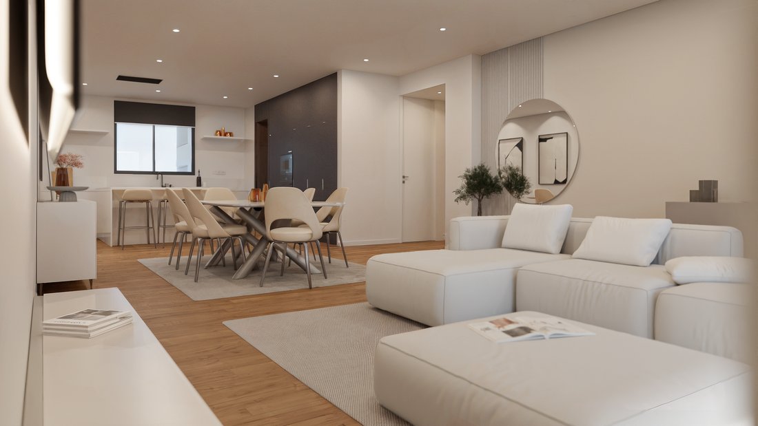 Apartment in Ponta Delgada (Sao Pedro), Azores, Portugal 5 - 15841734