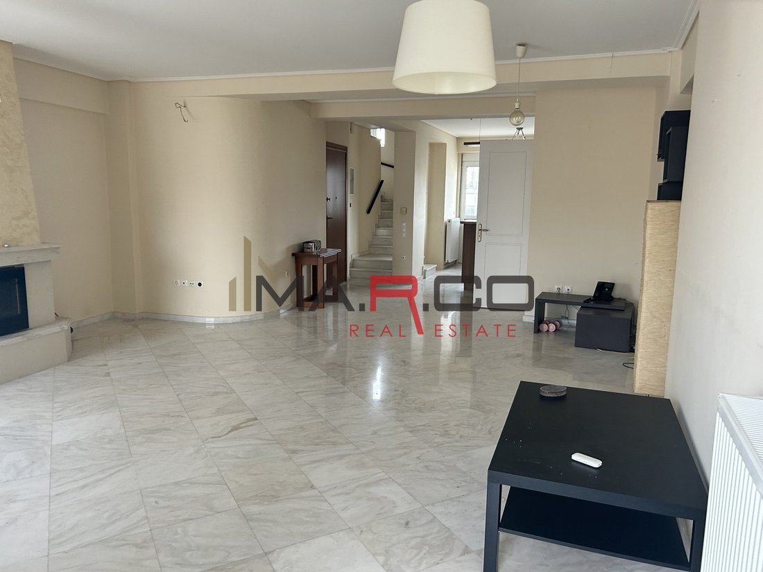 Apartment in Profitis Ilias Suburb, 2nd District of Athens, Athens 2 - 15840473