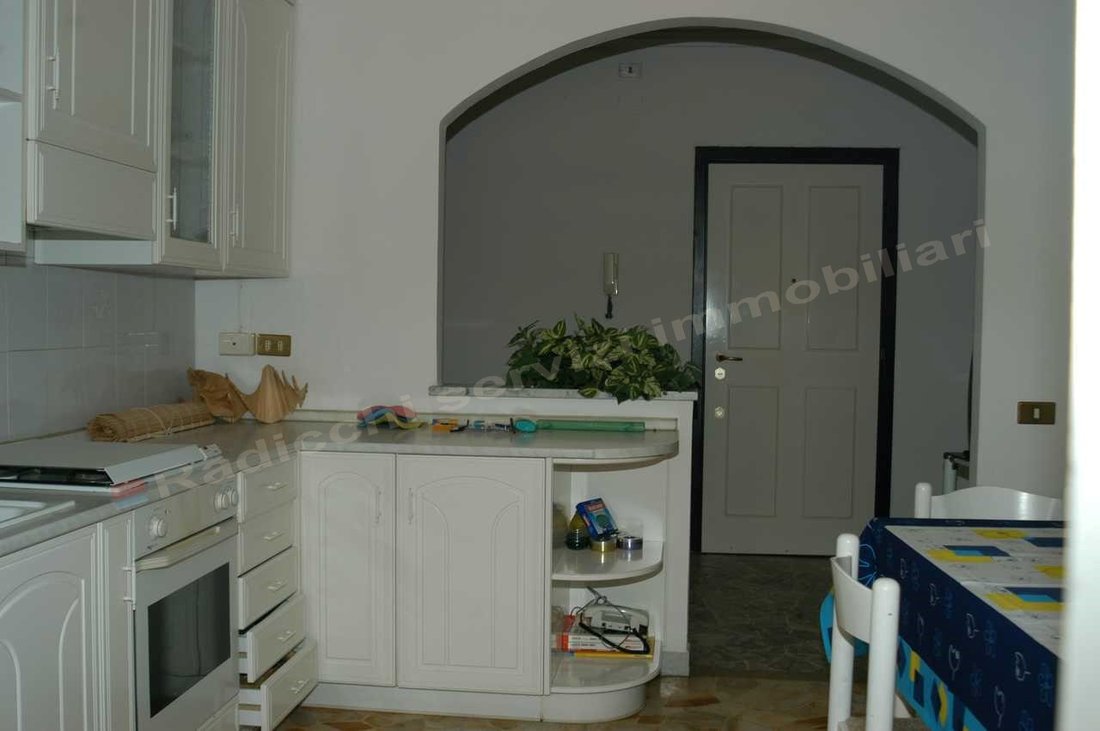 Penthouse in Center, Forte dei Marmi, Tuscany 4 - 15744827