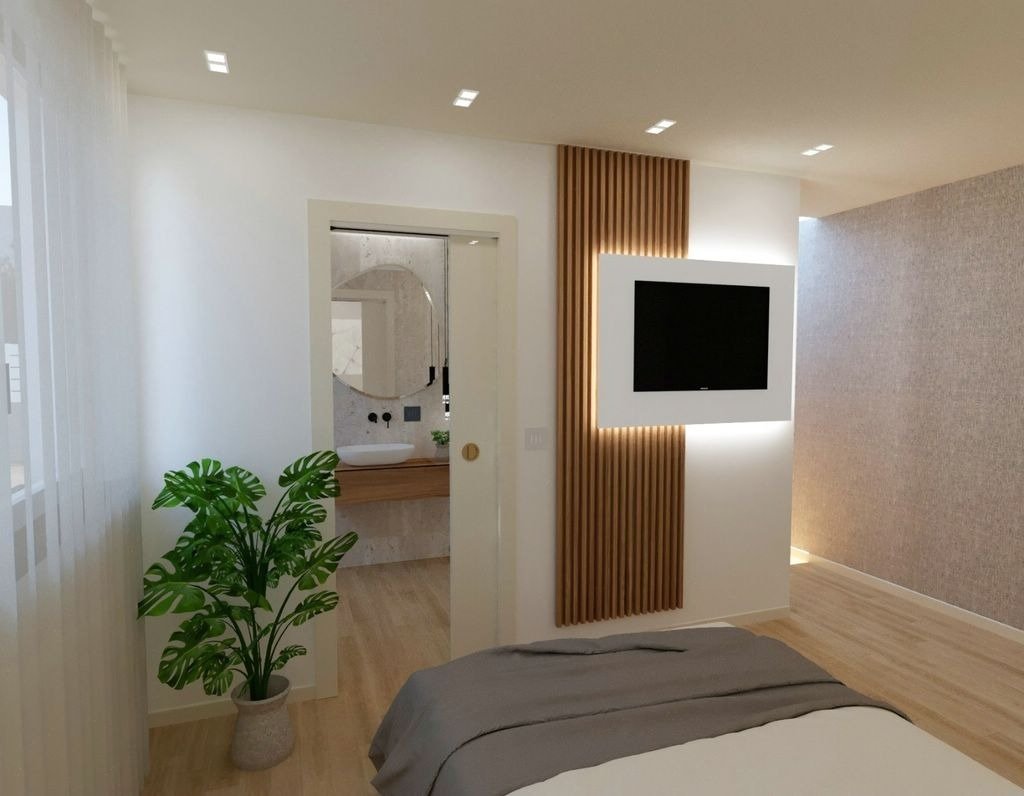 Apartment in Center, Forte dei Marmi, Tuscany 4 - 15745039