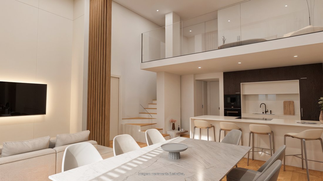 Apartment in Ponta Delgada (Sao Pedro), Azores, Portugal 2 - 15841557