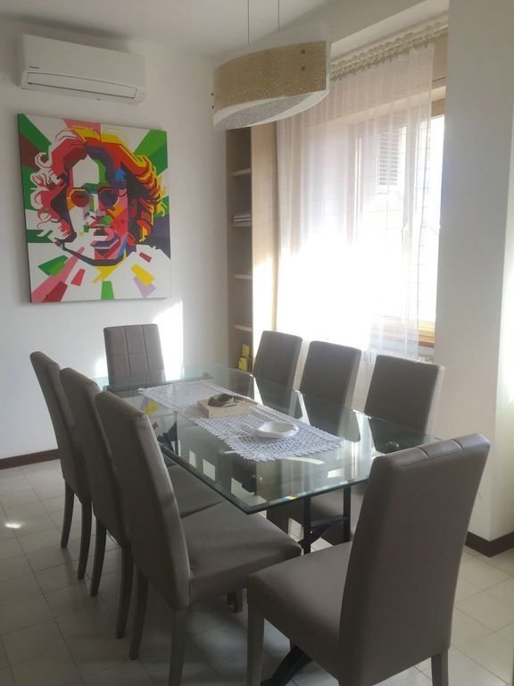Apartment in Center, Forte dei Marmi, Tuscany 5 - 15743909