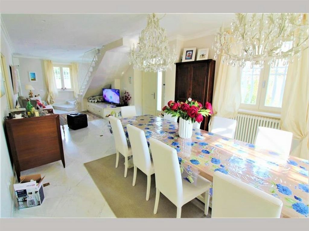 Villa in Center, Forte dei Marmi, Tuscany 4 - 15744500