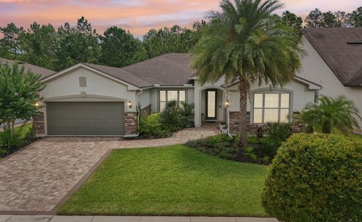 House in Jacksonville, Florida, United States 1