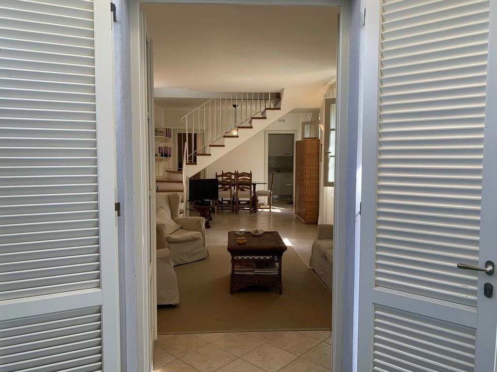 Villa in Center, Forte dei Marmi, Tuscany 2 - 15745064