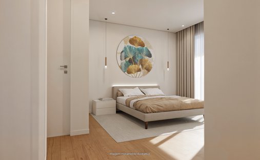 Appartement à Ponta Delgada (Sao Pedro), Açores, Portugal 1