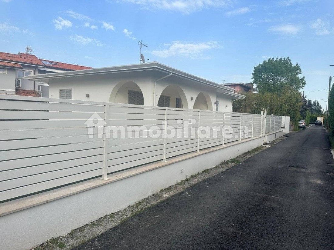 Villa in Center, Forte dei Marmi, Tuscany 5 - 15744339