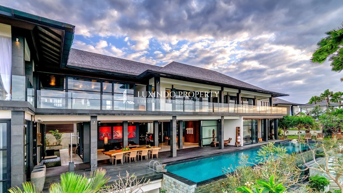 Villa in South Kuta, Bali, Indonesia 2 - 15842827