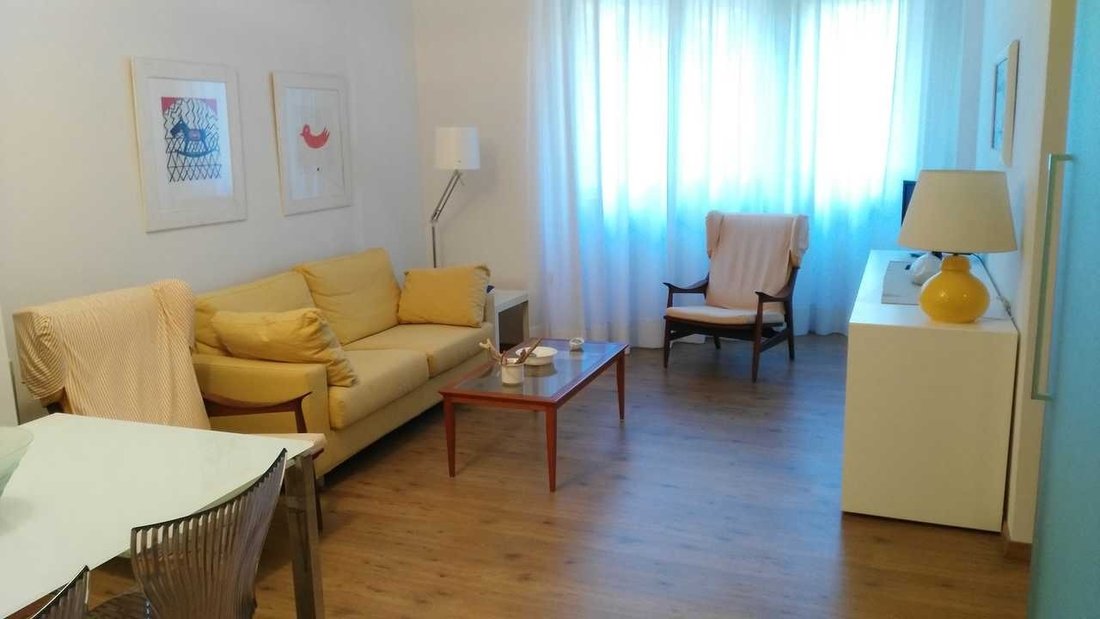 Apartment in Center, Forte dei Marmi, Tuscany 3 - 15745062
