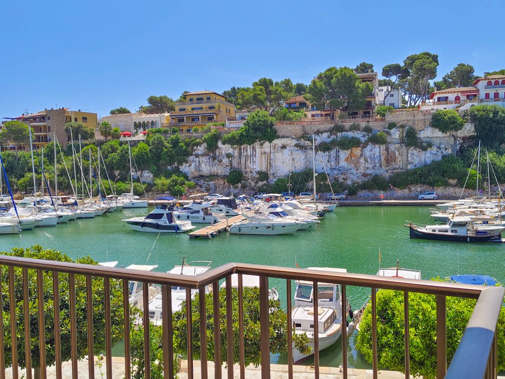 Apartment in Manacor, Balearic Islands, Spain 3 - 15838803