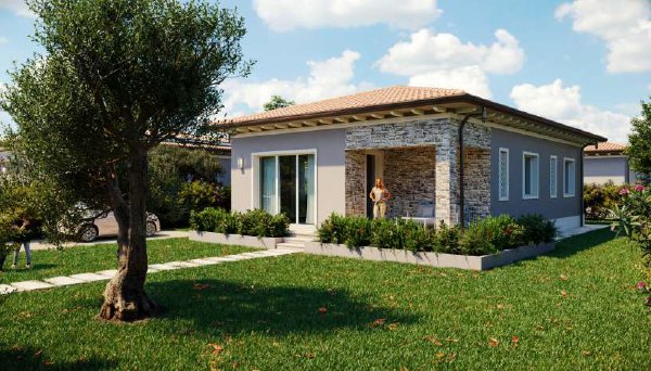 Villa in Pietrasanta, Tuscany, Italy 2 - 15744412