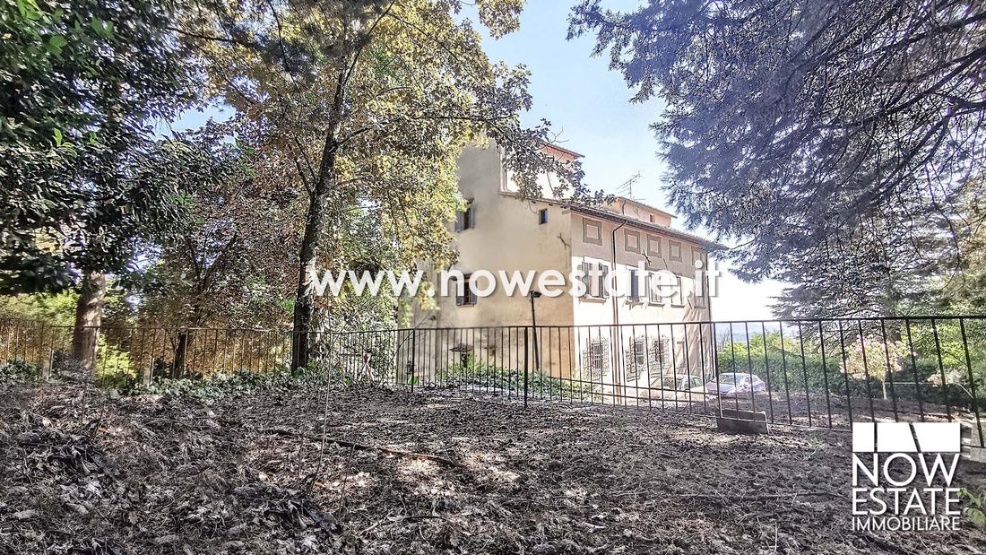 Villa a Sansepolcro, Toscana, Italia 5 - 15829189