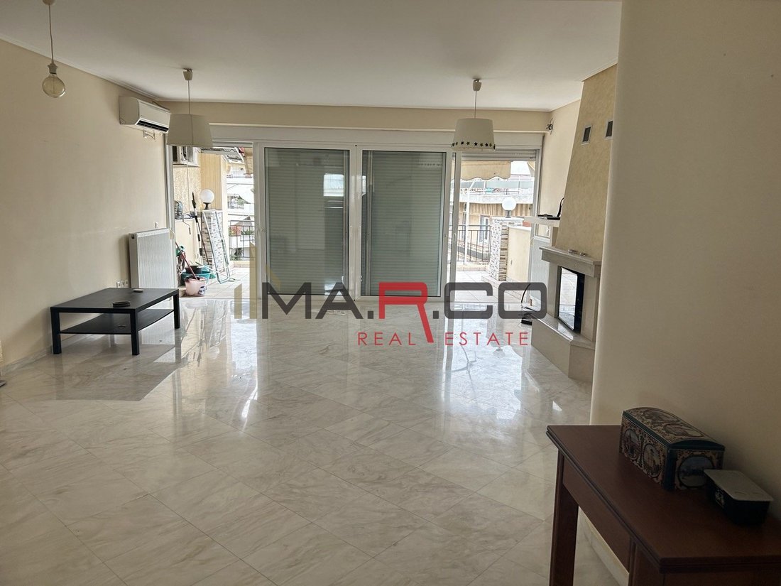 Apartment in Profitis Ilias Suburb, 2nd District of Athens, Athens 5 - 15840473