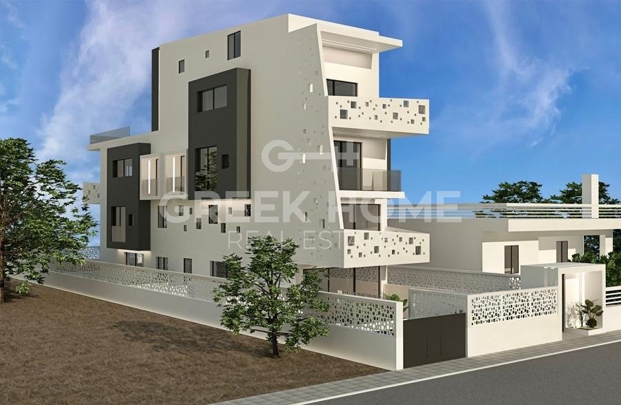 Apartment in Voula, Attica, Greece 3 - 15841926