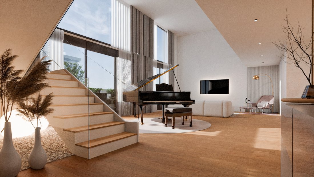 Apartment in Ponta Delgada (Sao Pedro), Azores, Portugal 5 - 15841540