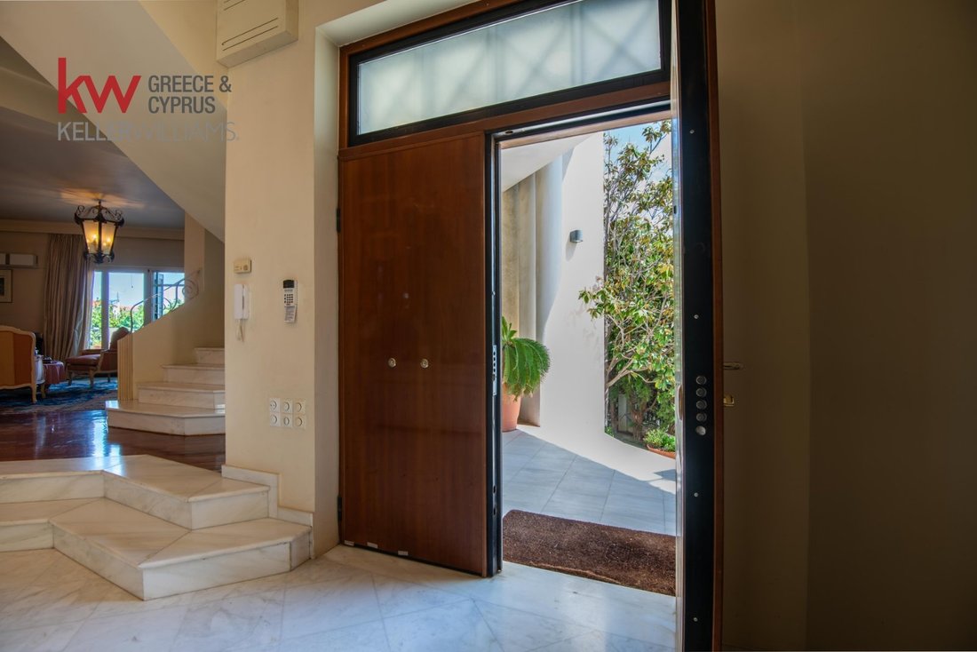 House in Community of Rio, Peloponnese, Western Greece and the Ionian, Greece 5 - 15842761